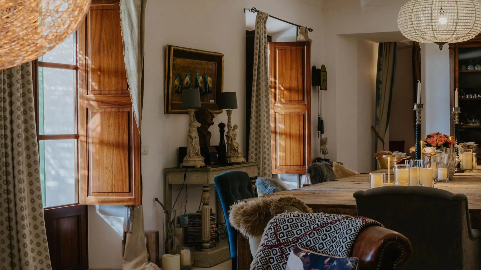 ***  Finca Es Llobets - Adults Only Ξενοδοχείο El Estanyol Ισπανία