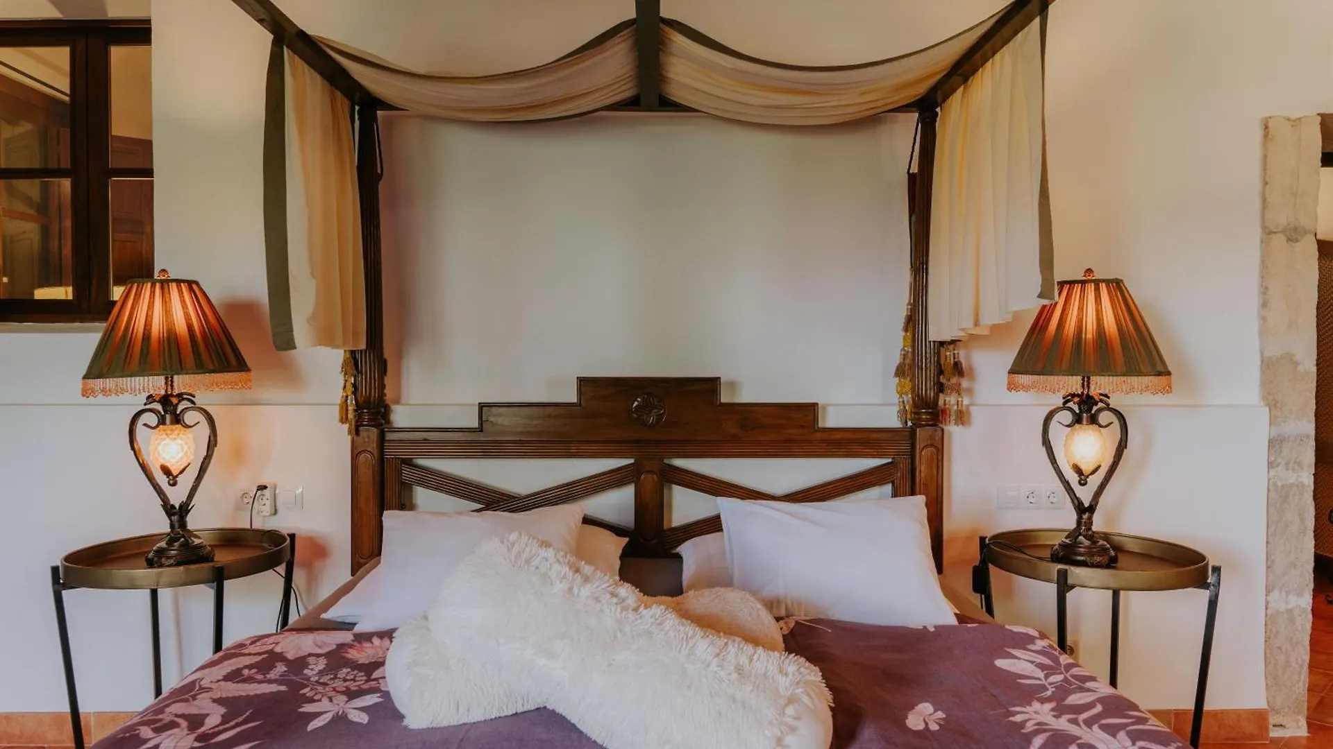Finca Es Llobets - Adults Only Hotel S'Estanyol de Migjorn 3*,