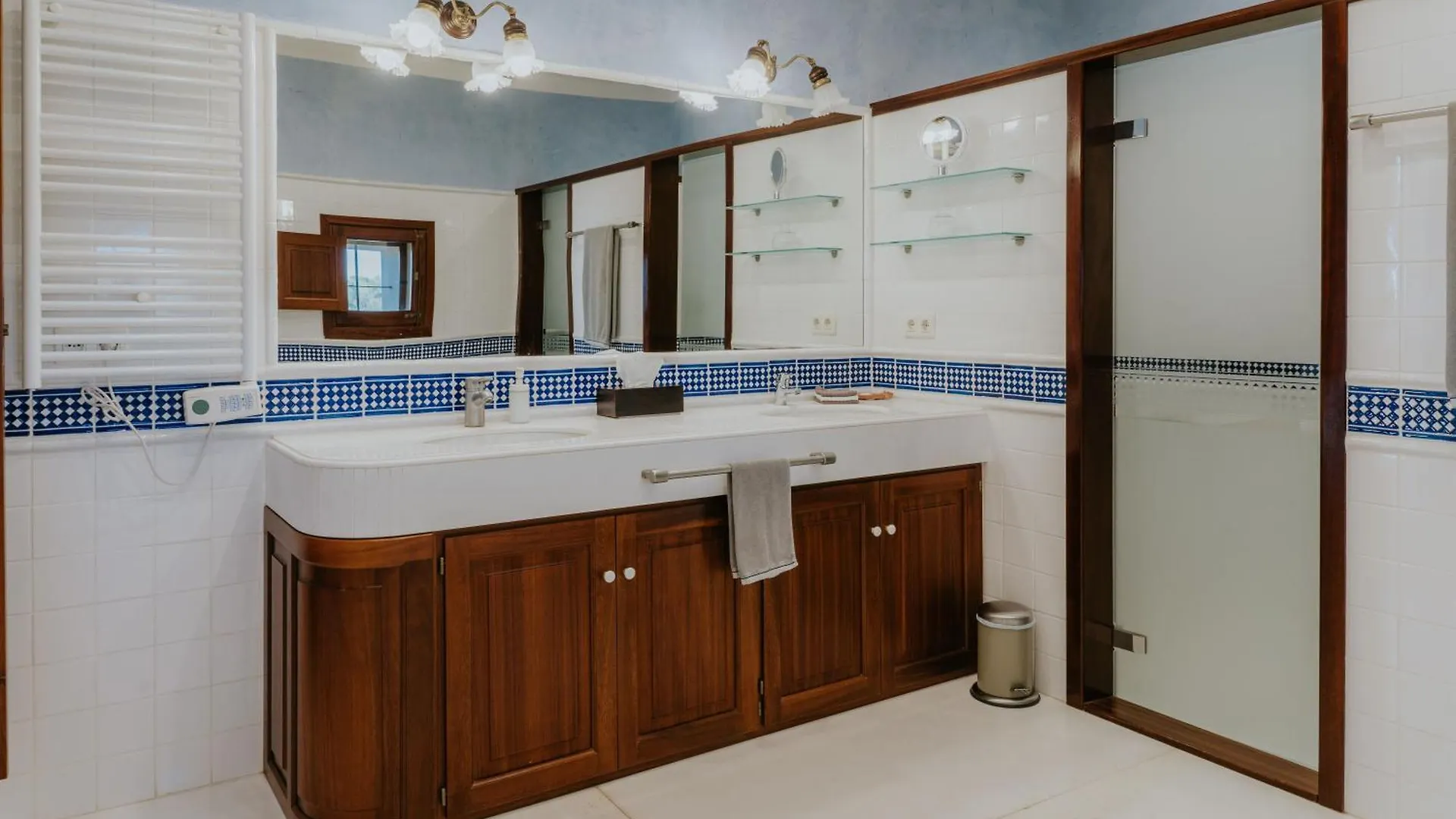 Finca Es Llobets - Adults Only Ξενοδοχείο El Estanyol