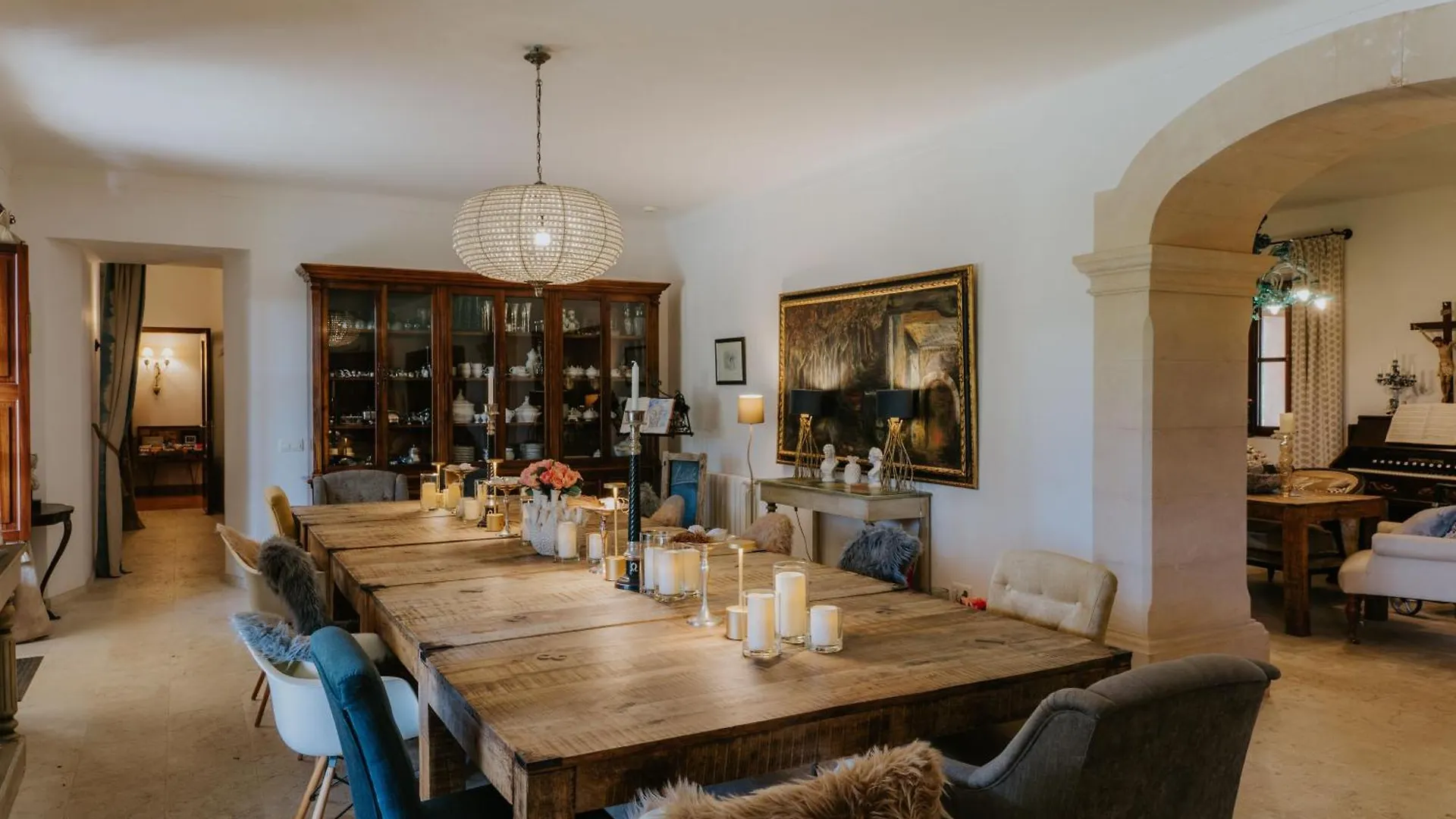 Hotel Finca Es Llobets - Adults Only S'Estanyol de Migjorn
