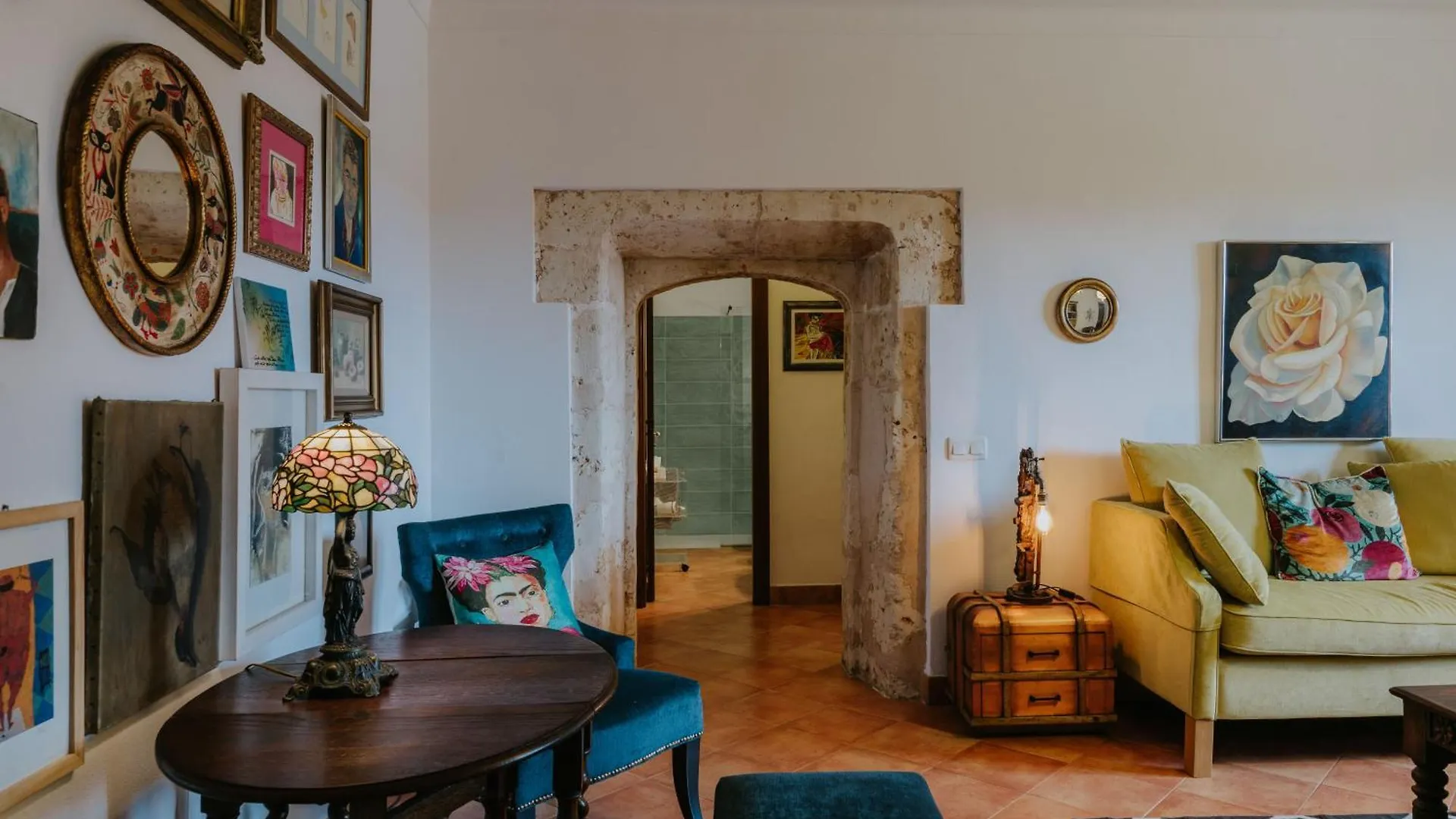Finca Es Llobets - Adults Only S'Estanyol de Migjorn