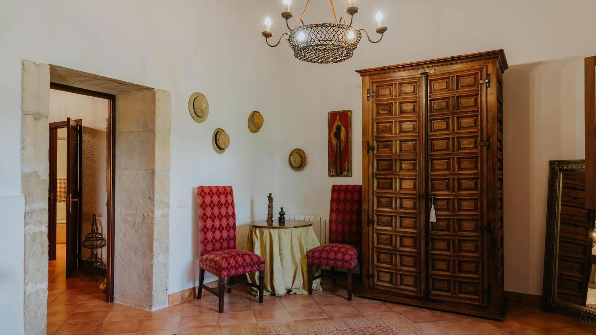Finca Es Llobets - Adults Only S'Estanyol de Migjorn