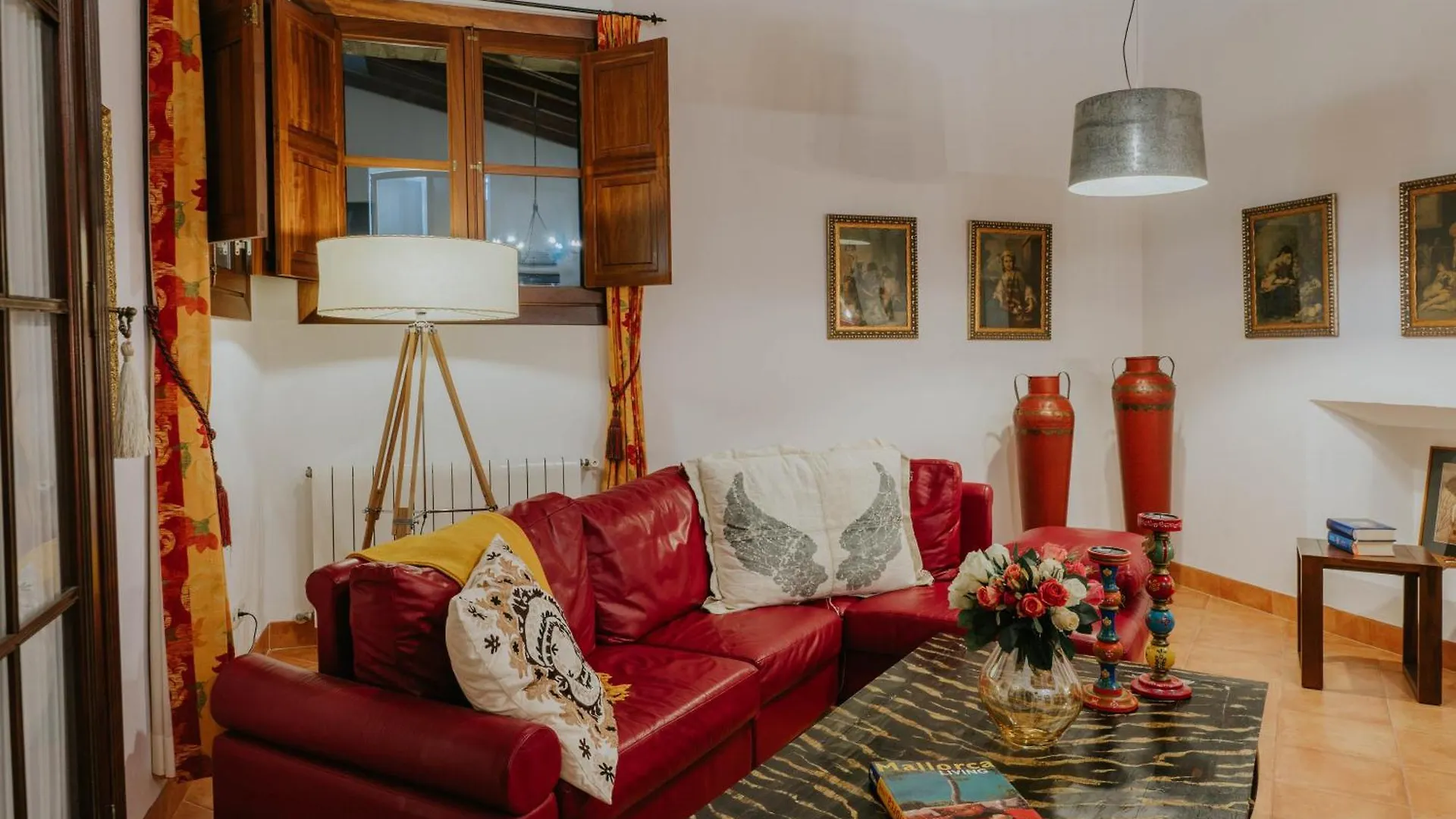 Finca Es Llobets - Adults Only S'Estanyol de Migjorn Hotel