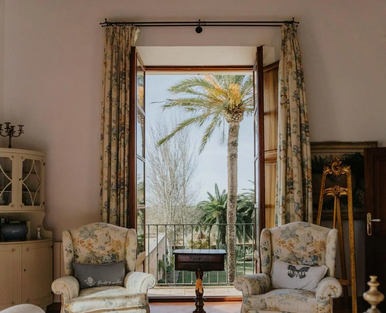 Finca Es Llobets - Adults Only S'Estanyol de Migjorn Spain