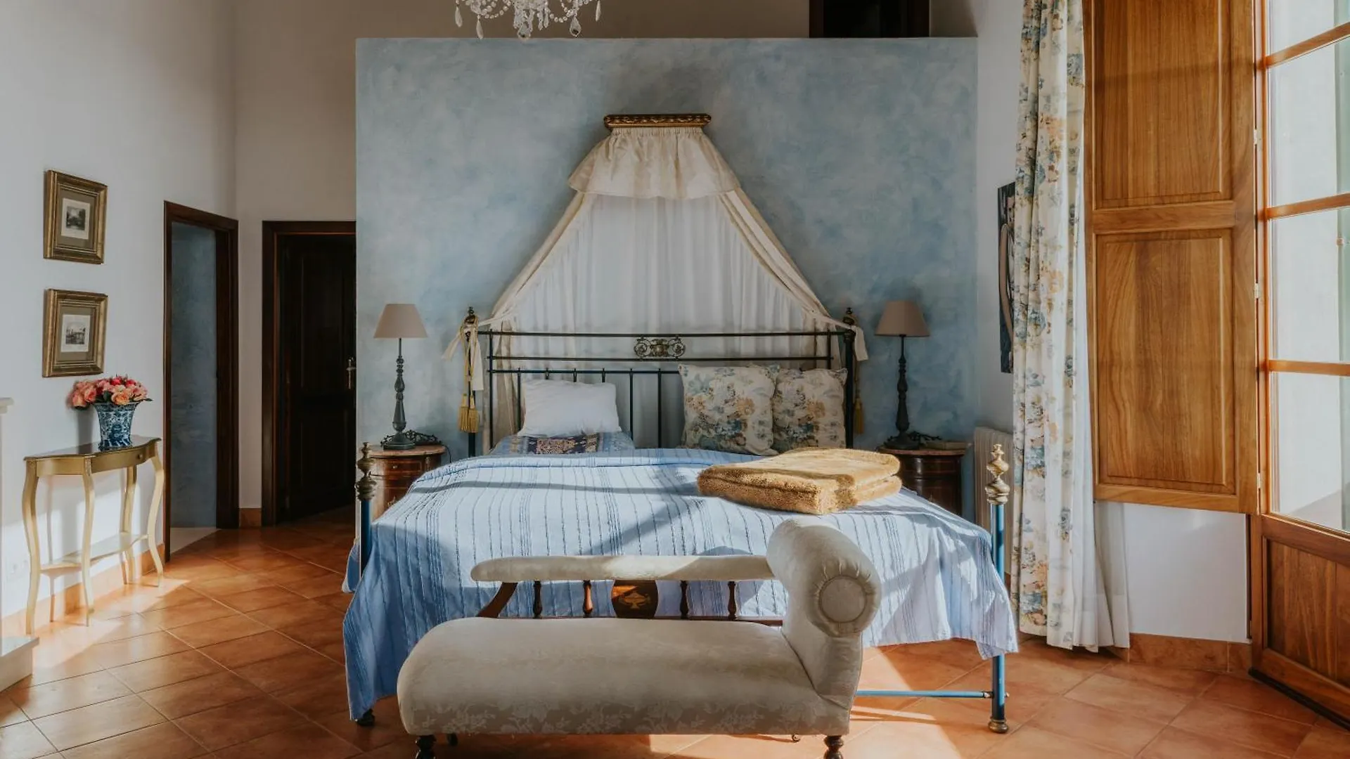 Hotel Finca Es Llobets - Adults Only S'Estanyol de Migjorn