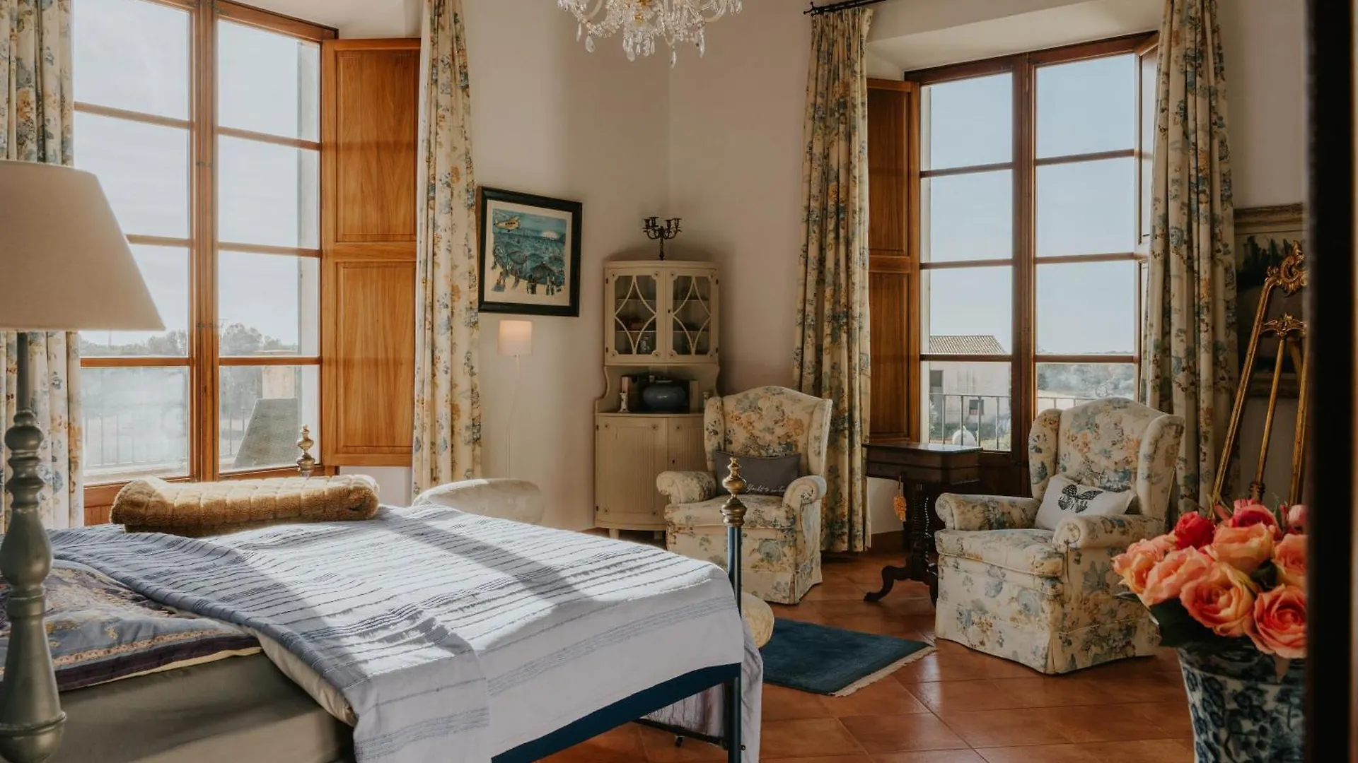 Hotel Finca Es Llobets - Adults Only S'Estanyol de Migjorn