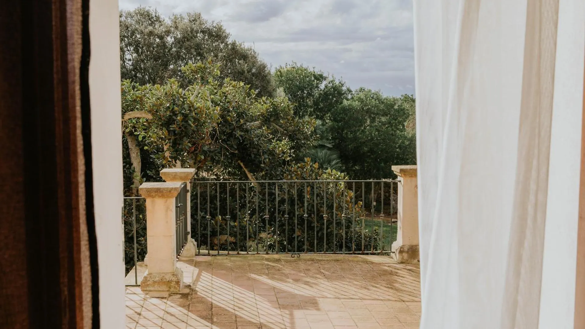 *** Hotel Finca Es Llobets - Adults Only S'Estanyol de Migjorn Spain