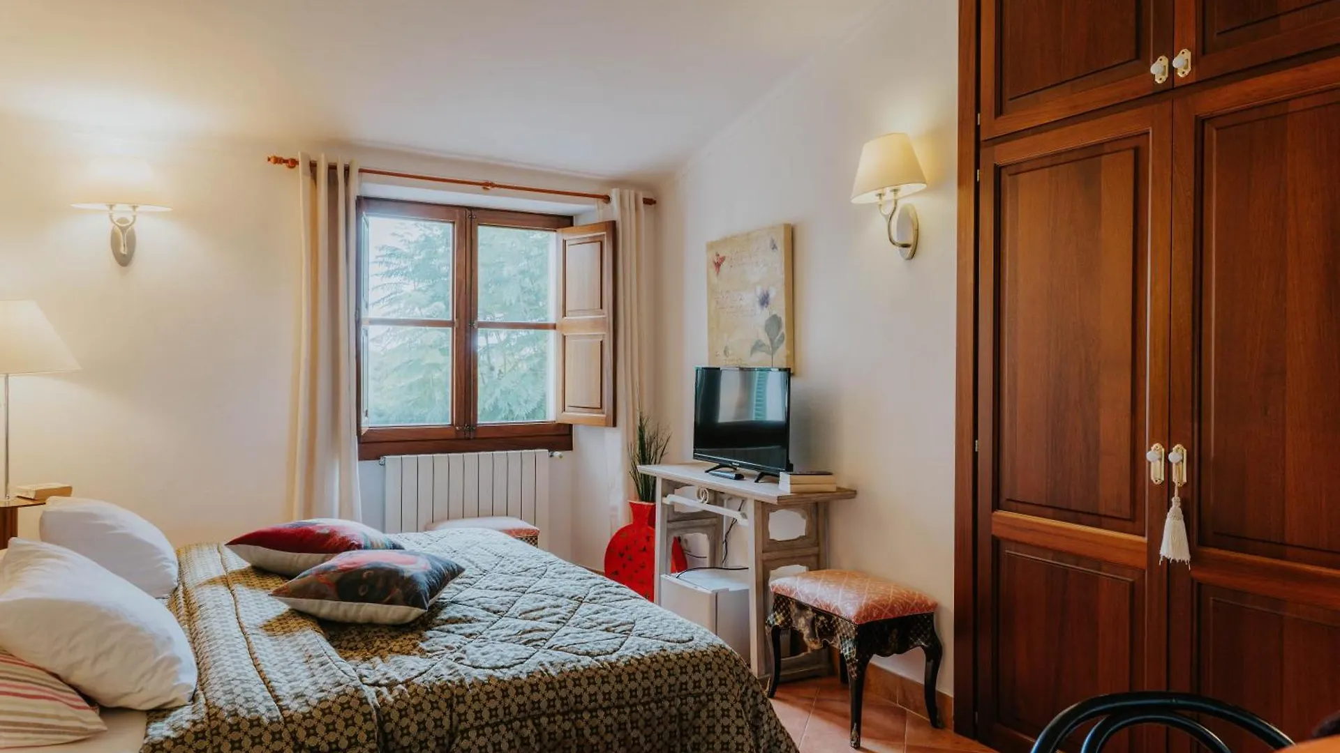 Finca Es Llobets - Adults Only S'Estanyol de Migjorn 3*,
