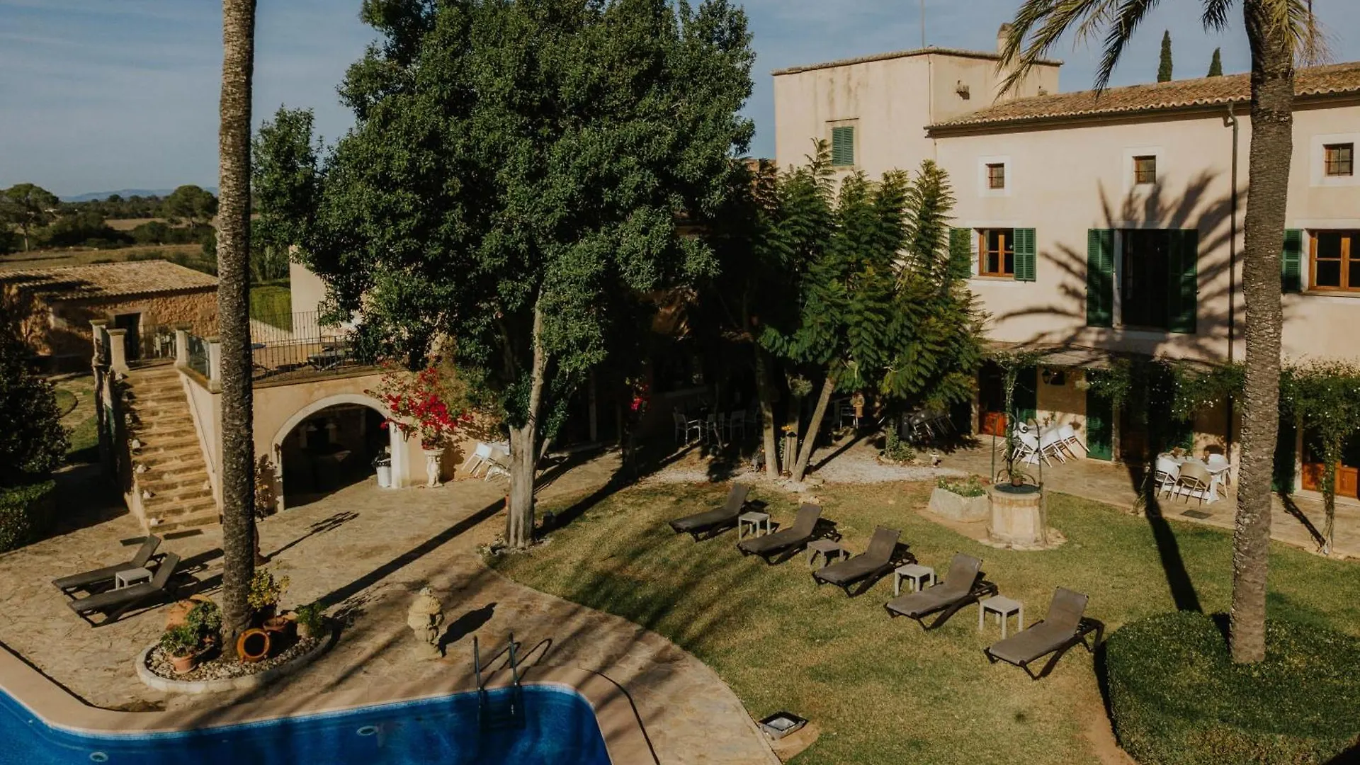 Hotel Finca Es Llobets - Adults Only S'Estanyol de Migjorn