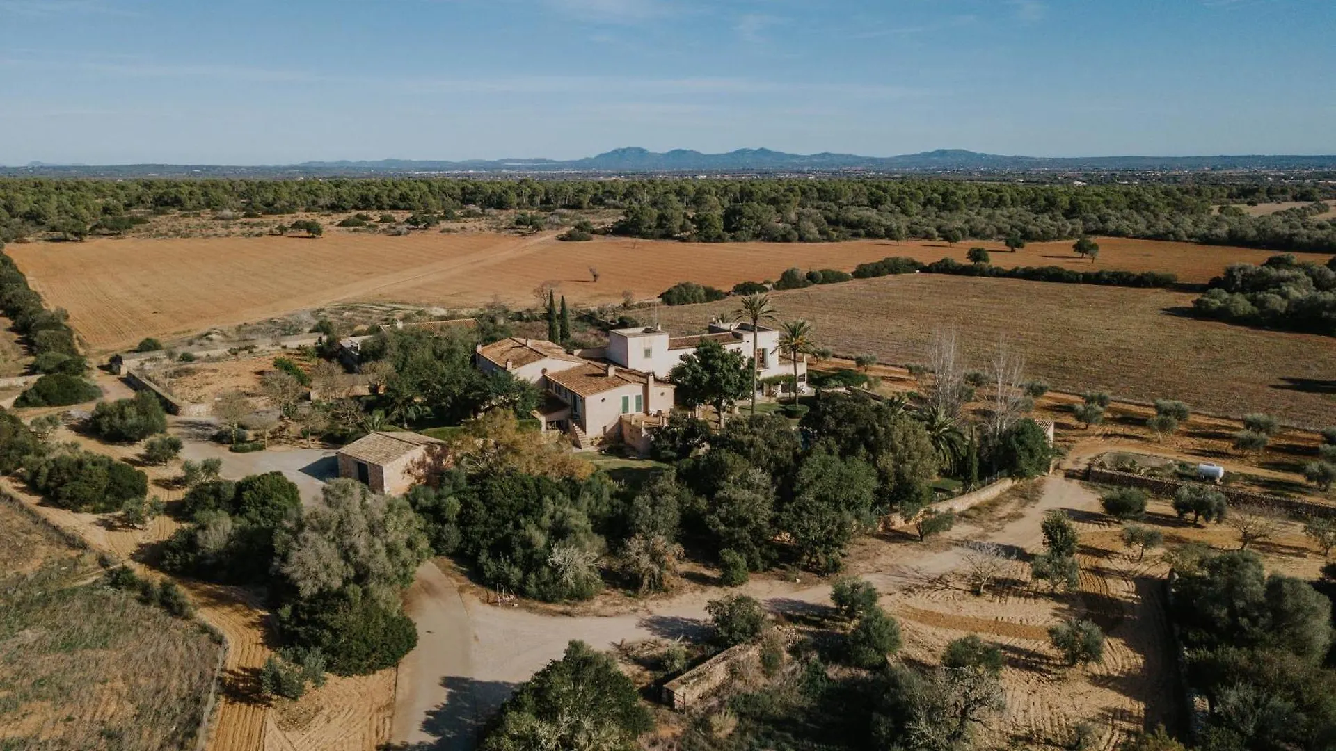 Finca Es Llobets - Adults Only contacts
