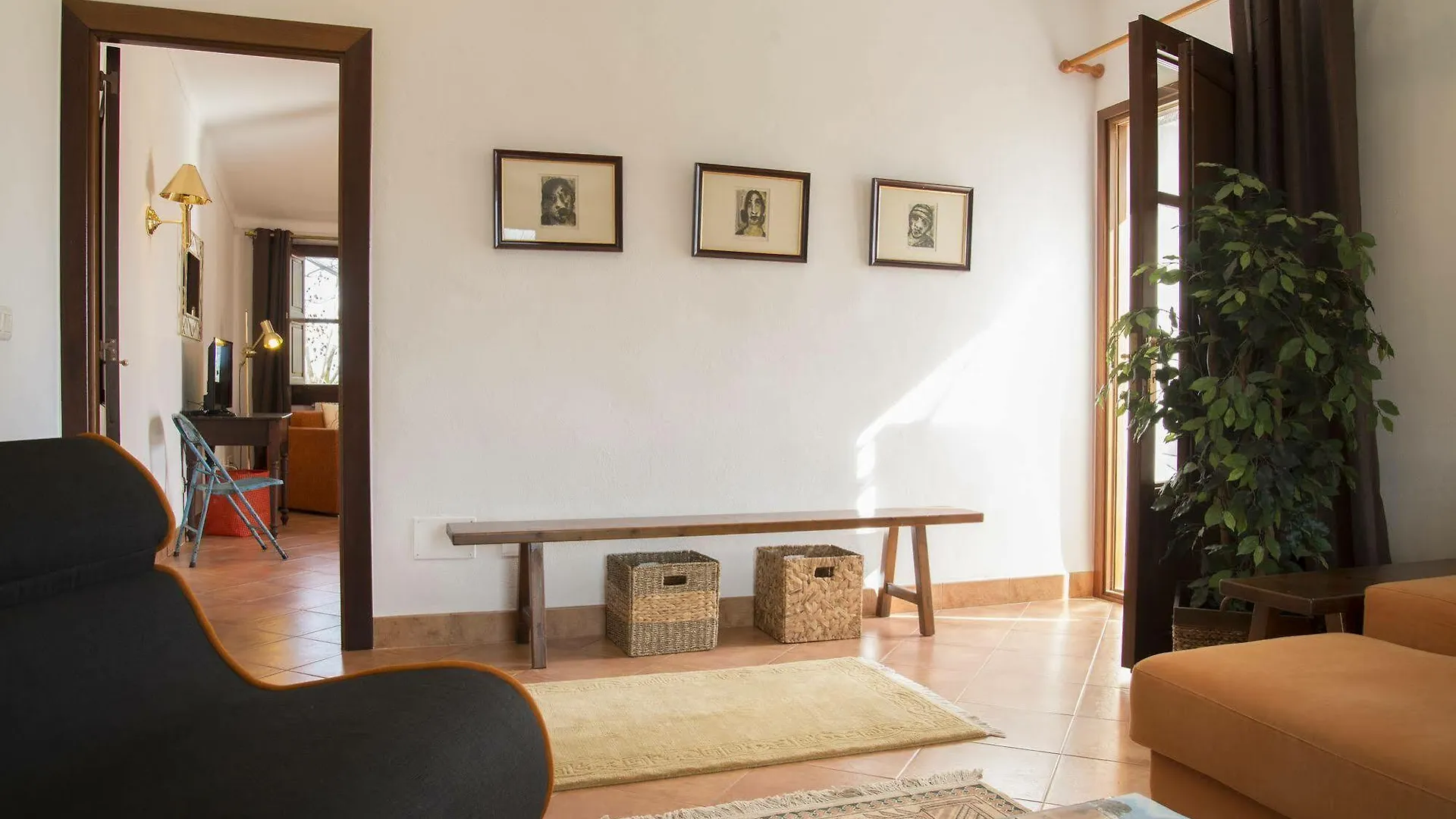 Hotel Finca Es Llobets - Adults Only S'Estanyol de Migjorn