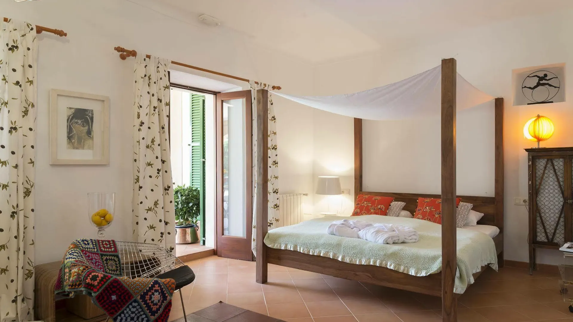 Finca Es Llobets - Adults Only S'Estanyol de Migjorn Spain