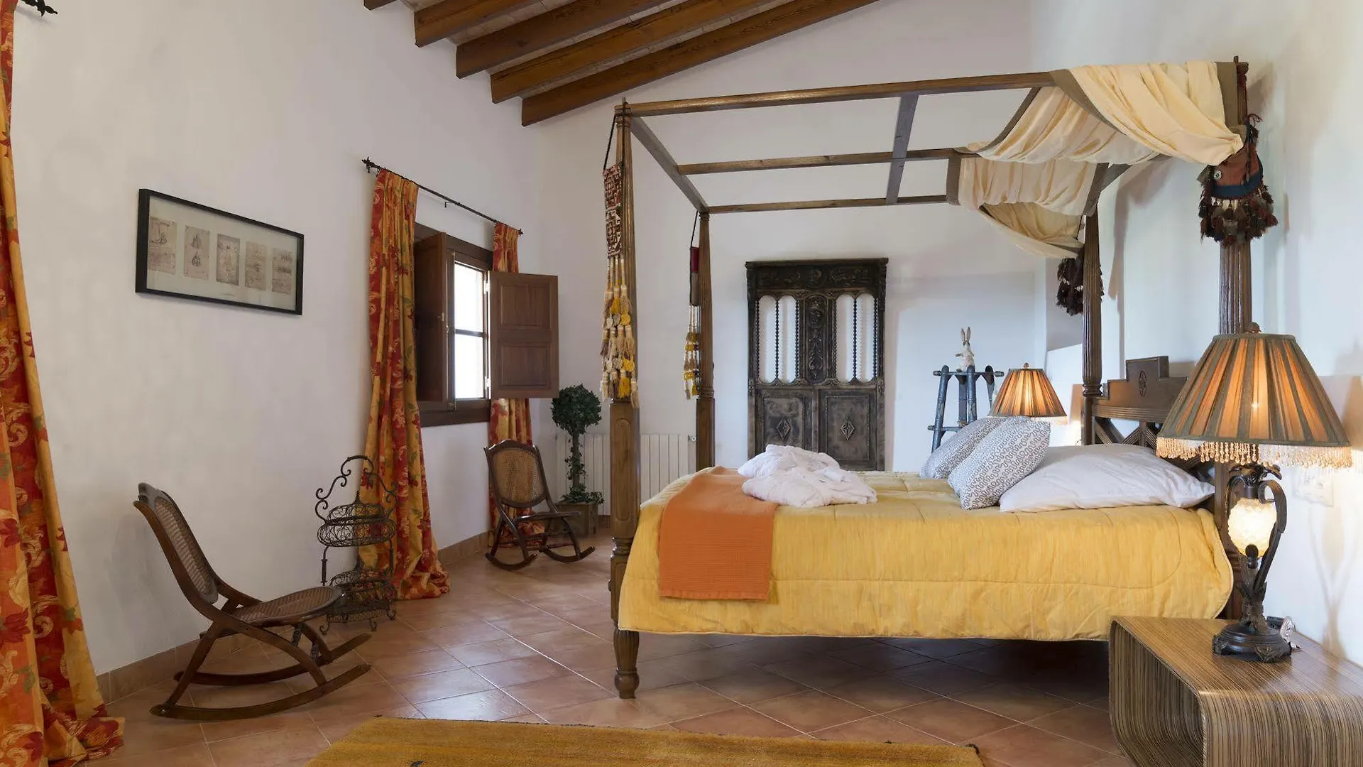 Finca Es Llobets - Adults Only S'Estanyol de Migjorn Spain