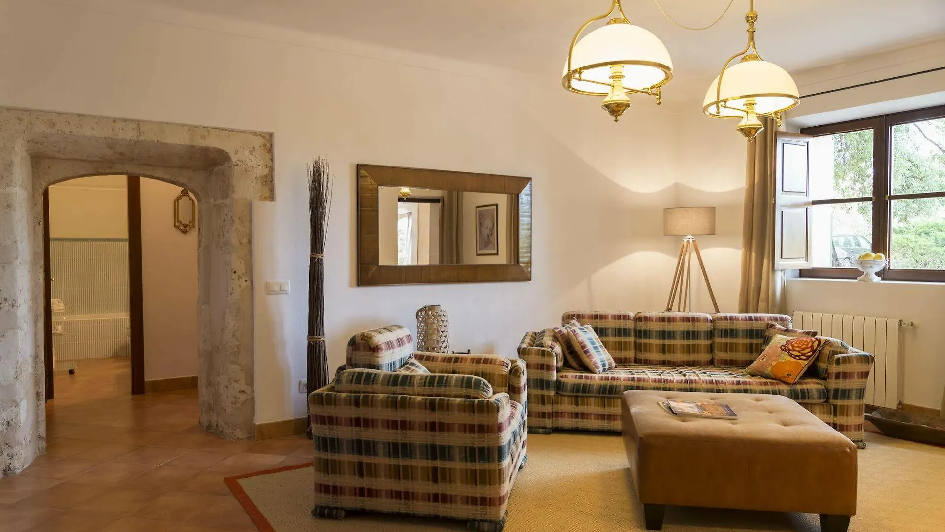 Finca Es Llobets - Adults Only S'Estanyol de Migjorn 3*,  Spain