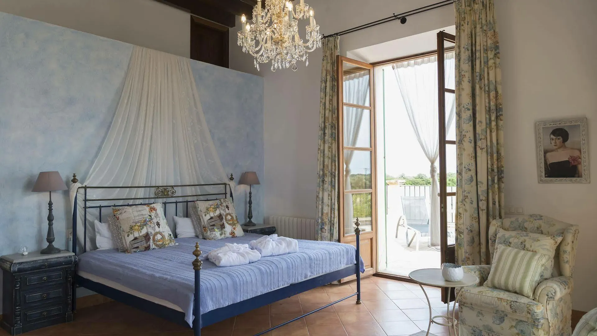 *** Hotel Finca Es Llobets - Adults Only S'Estanyol de Migjorn Spain