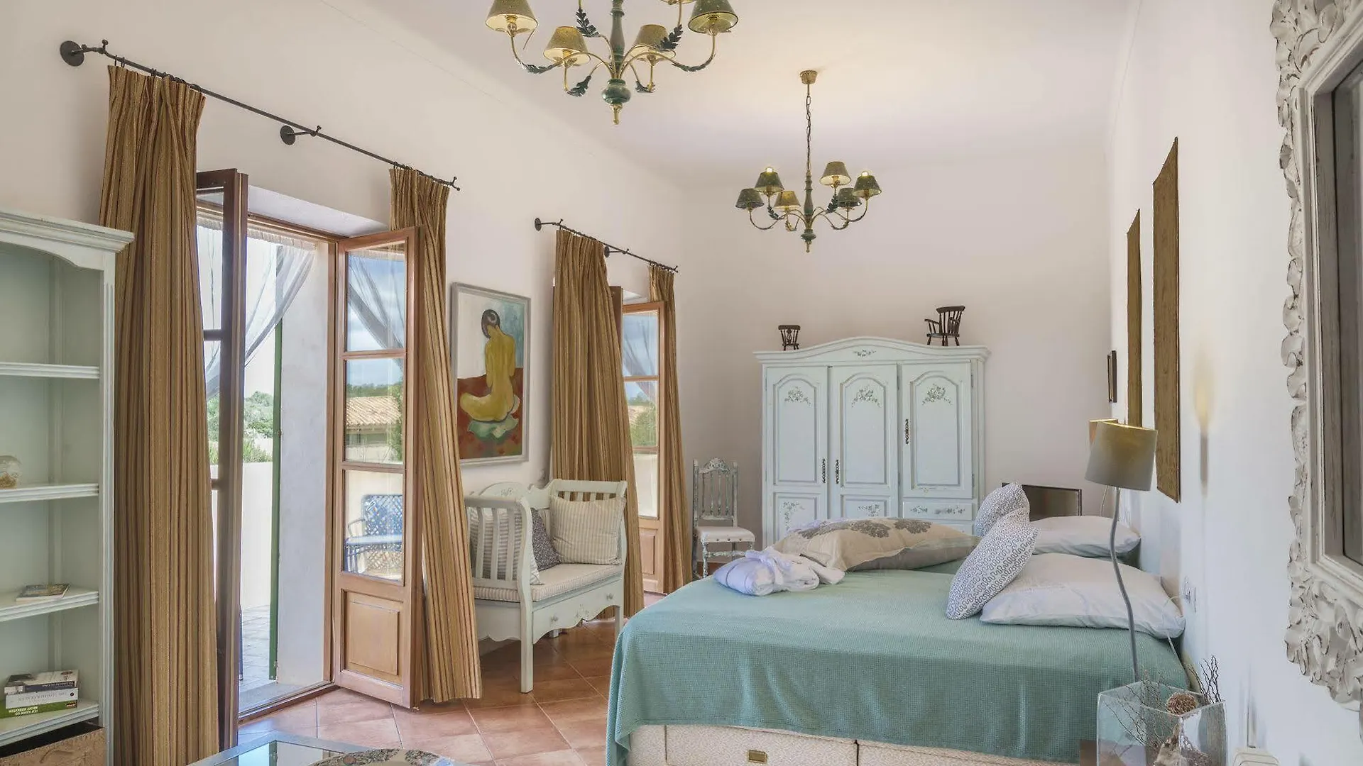 Finca Es Llobets - Adults Only S'Estanyol de Migjorn