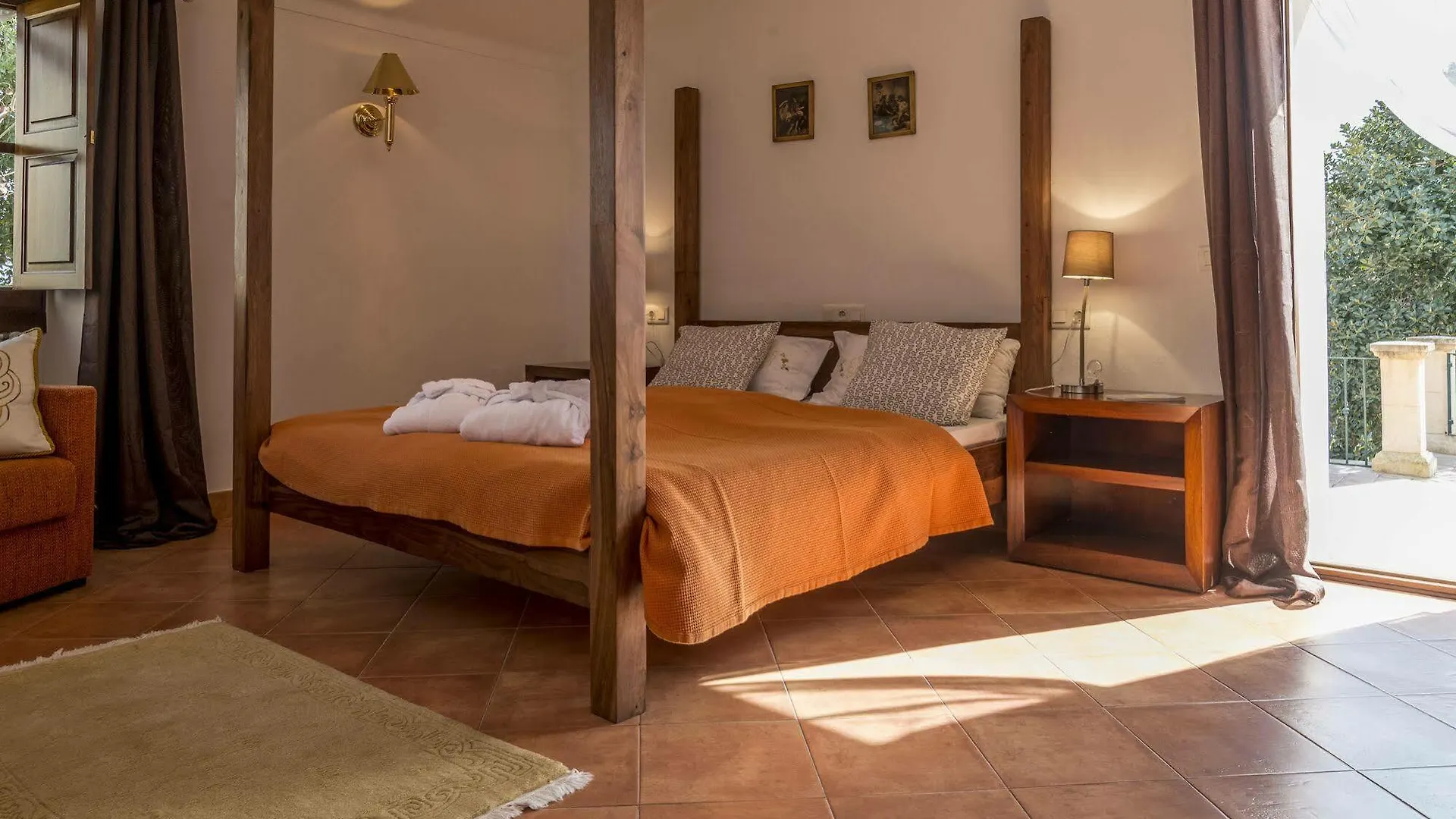 Finca Es Llobets - Adults Only S'Estanyol de Migjorn Hotel