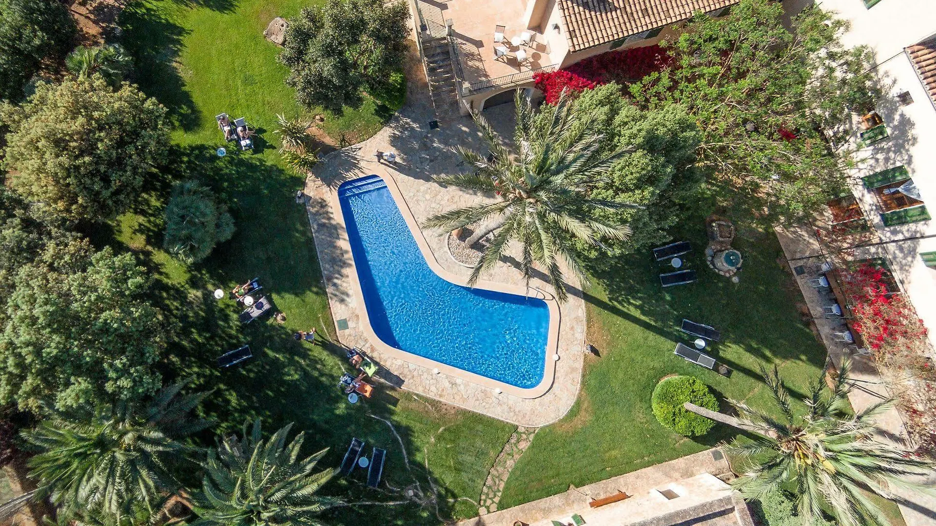 Finca Es Llobets - Adults Only S'Estanyol de Migjorn