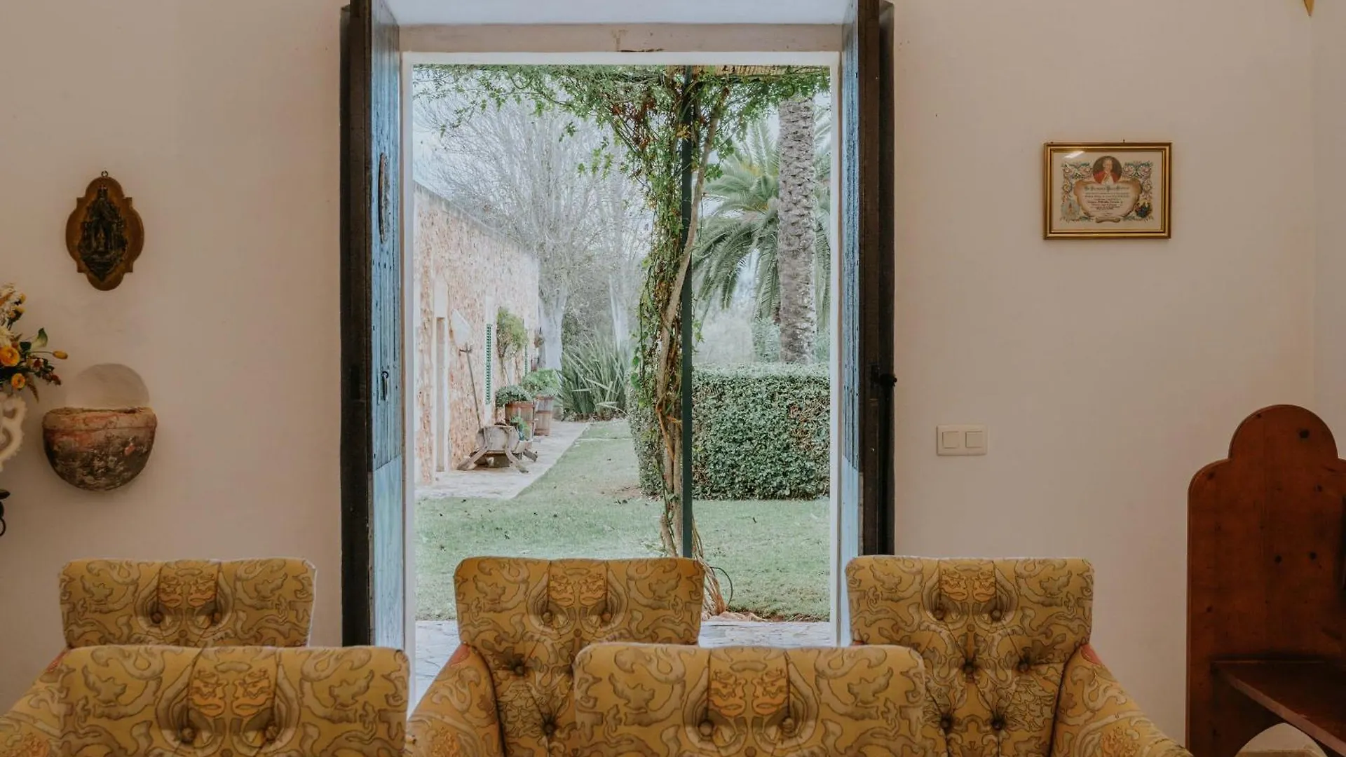 Finca Es Llobets - Adults Only S'Estanyol de Migjorn