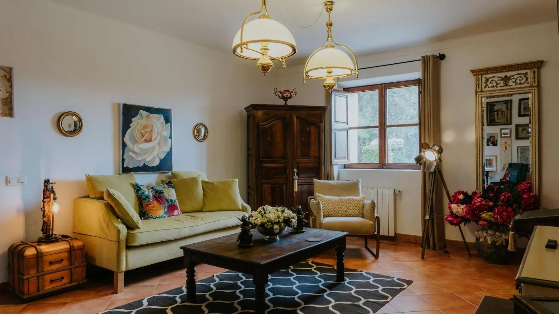 Hotel Finca Es Llobets - Adults Only S'Estanyol de Migjorn