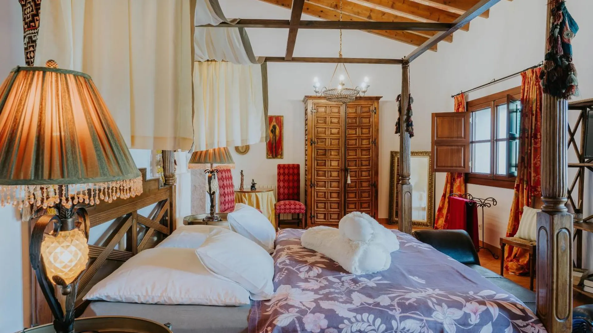 Hotel Finca Es Llobets - Adults Only S'Estanyol de Migjorn