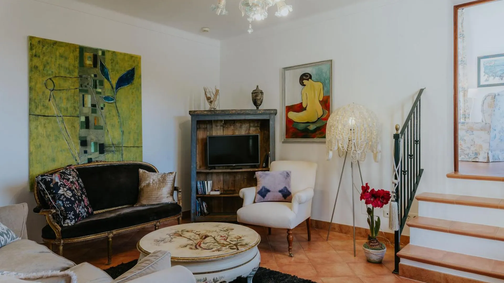 *** Hotel Finca Es Llobets - Adults Only S'Estanyol de Migjorn Spain