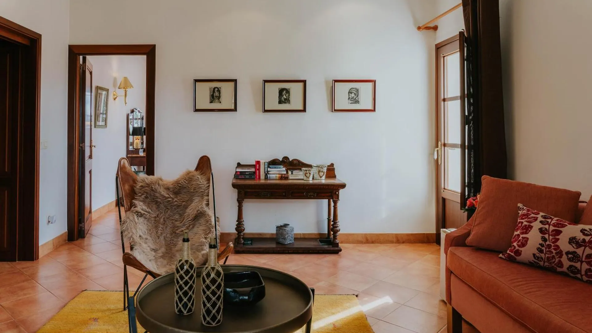 *** Hotel Finca Es Llobets - Adults Only S'Estanyol de Migjorn Spain
