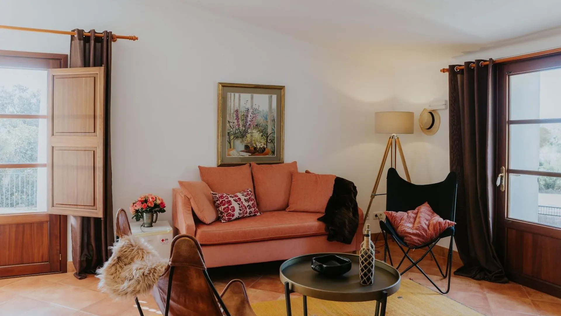 Finca Es Llobets - Adults Only S'Estanyol de Migjorn
