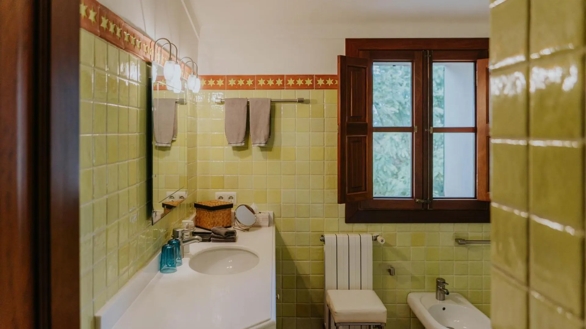 Hotel Finca Es Llobets - Adults Only S'Estanyol de Migjorn