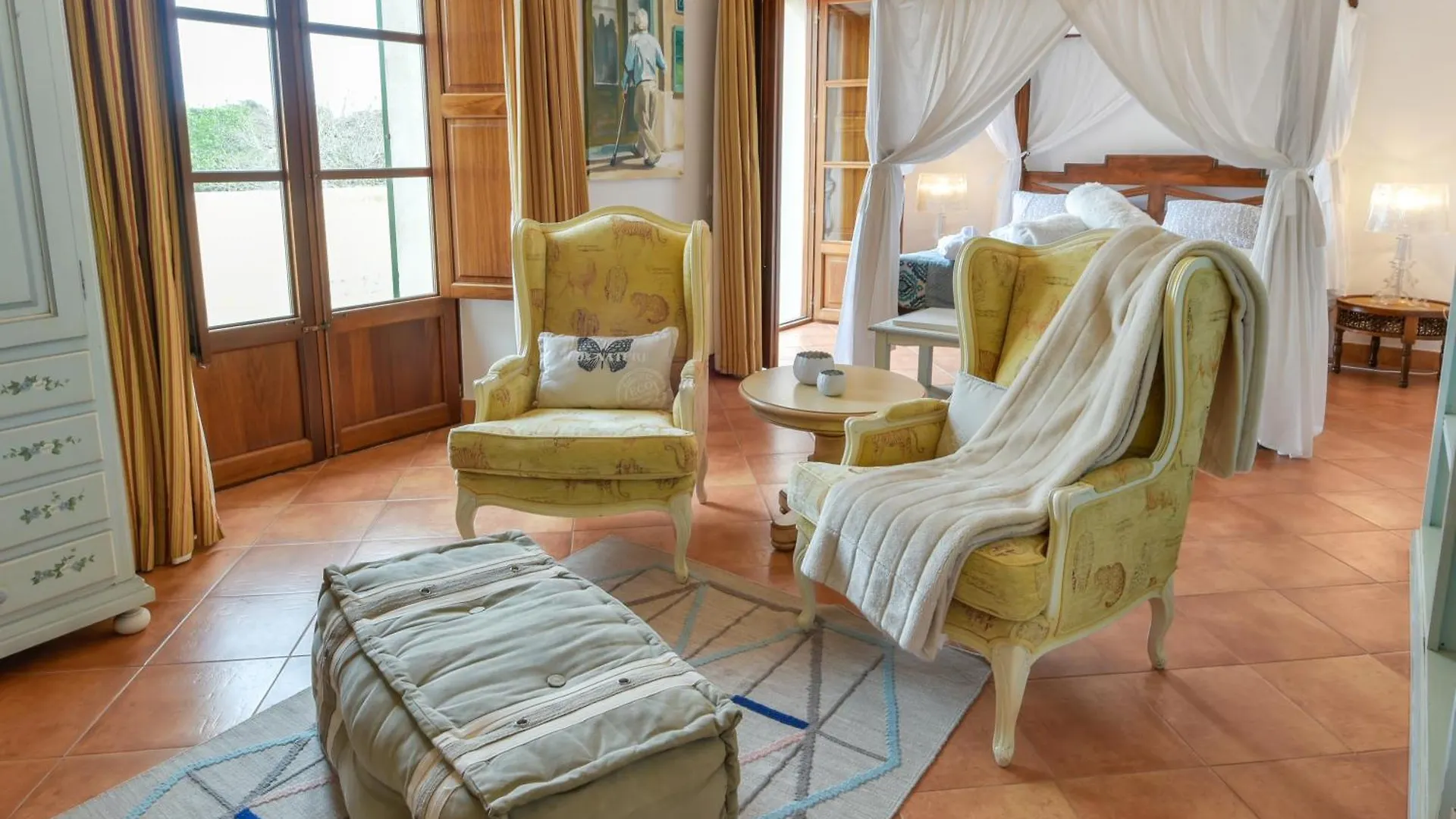 Finca Es Llobets - Adults Only S'Estanyol de Migjorn Hotel