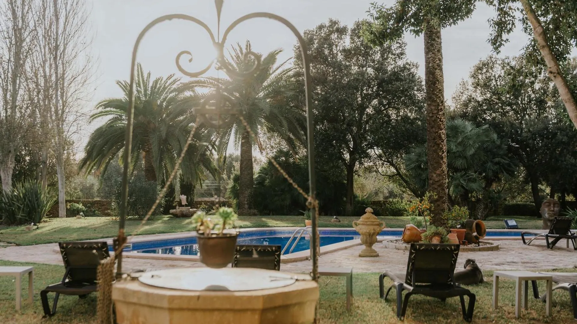Hotel Finca Es Llobets - Adults Only S'Estanyol de Migjorn