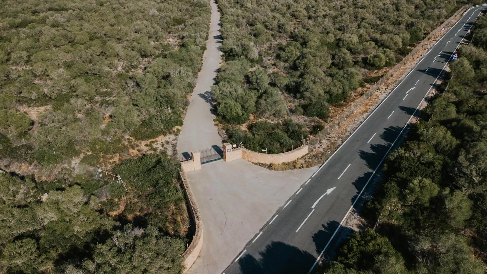 Finca Es Llobets - Adults Only S'Estanyol de Migjorn 3*,  Spain