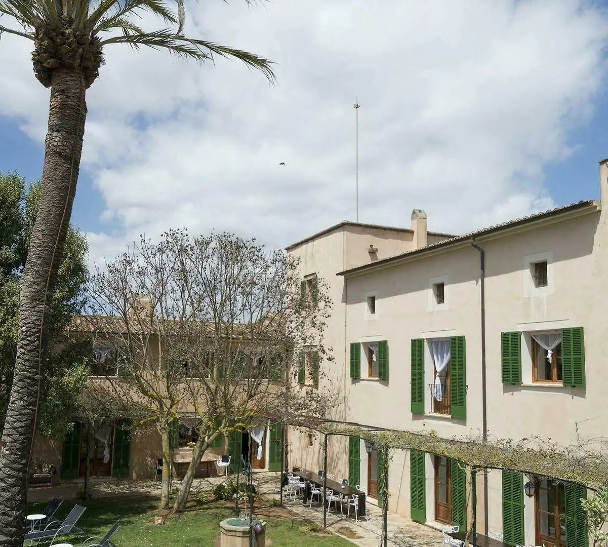 Finca Es Llobets - Adults Only S'Estanyol de Migjorn 3*,  Spain