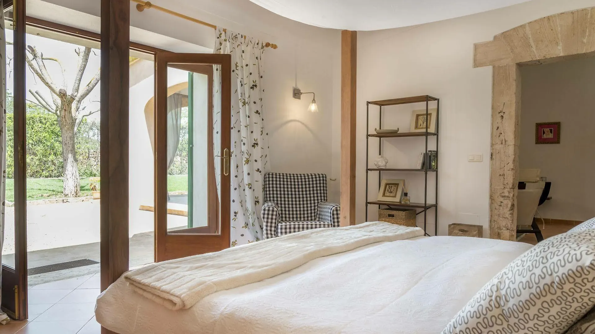 Finca Es Llobets - Adults Only S'Estanyol de Migjorn 3*,  Spain