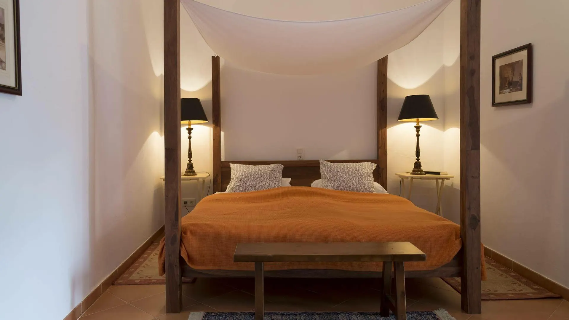 *** Hotel Finca Es Llobets - Adults Only S'Estanyol de Migjorn Spain