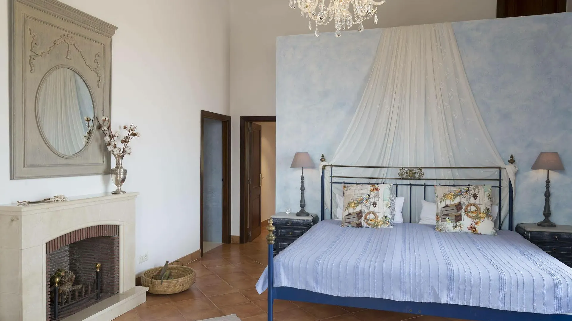 Finca Es Llobets - Adults Only S'Estanyol de Migjorn 3*,