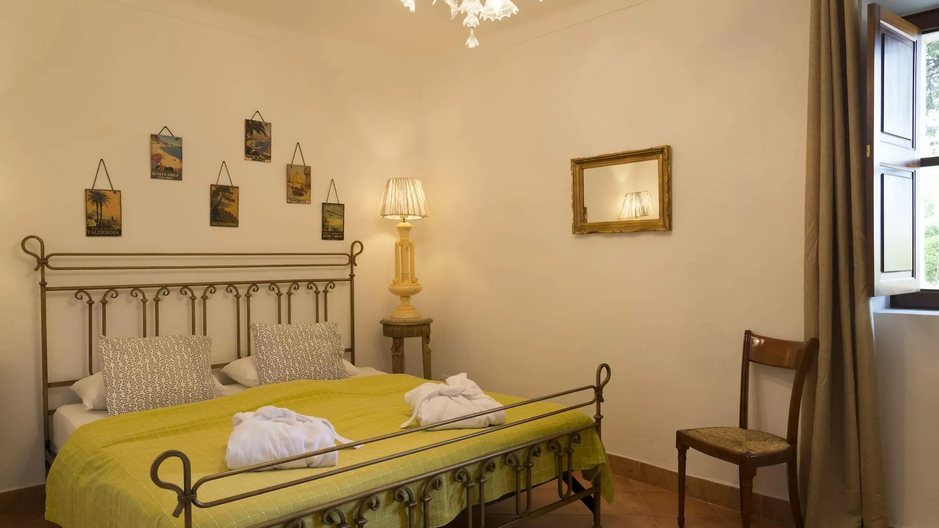 Hotel Finca Es Llobets - Adults Only S'Estanyol de Migjorn