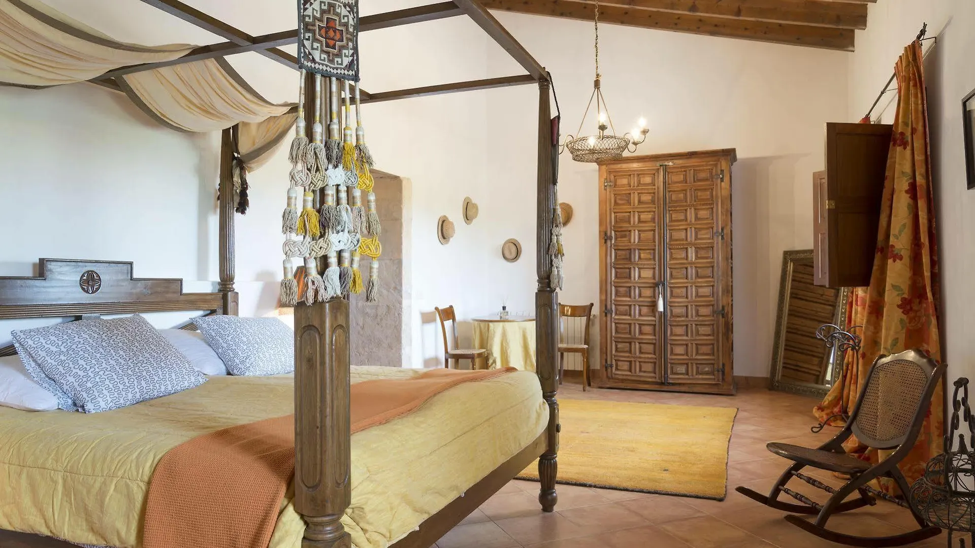 Finca Es Llobets - Adults Only S'Estanyol de Migjorn Hotel
